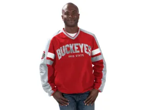 Men's Draft Pick Pullover