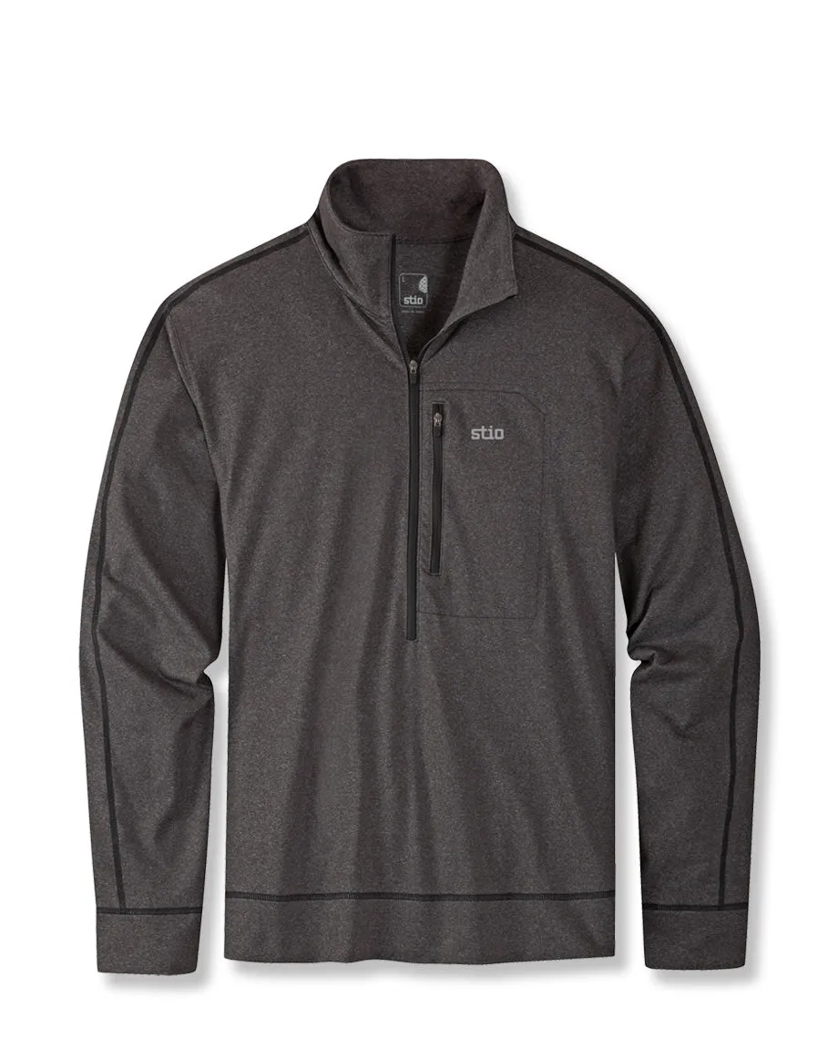 Men's Haven Pullover - 2013