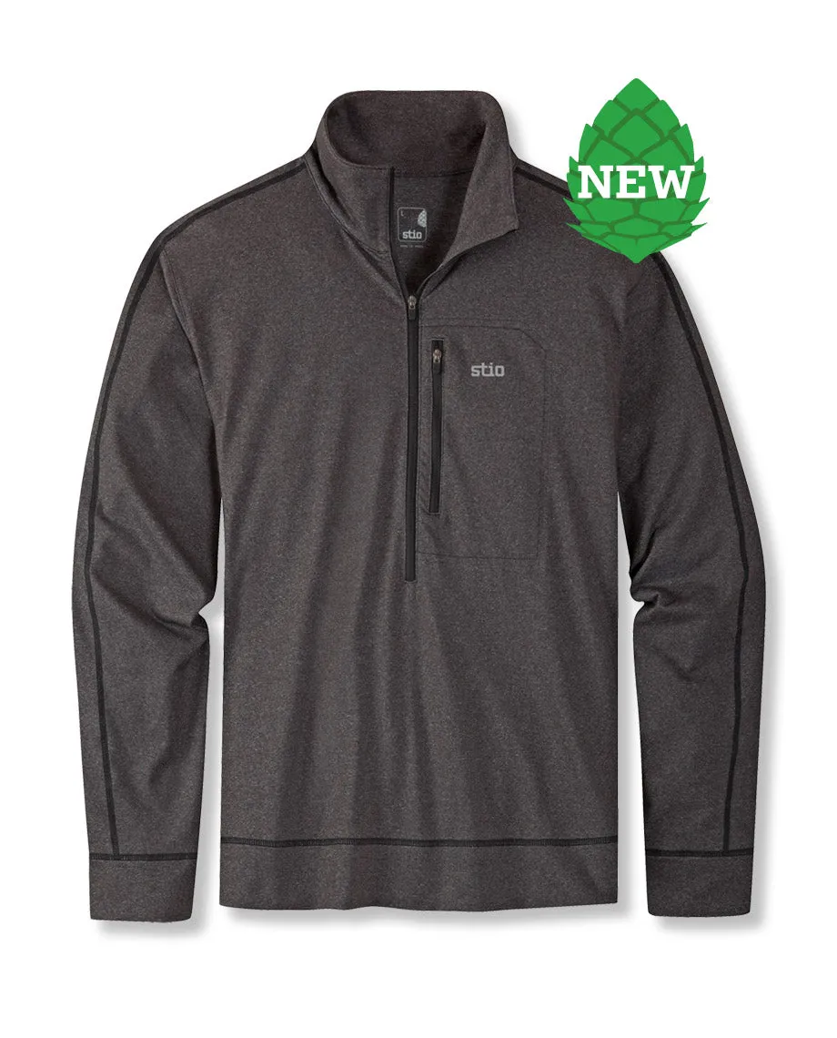 Men's Haven Pullover - 2013