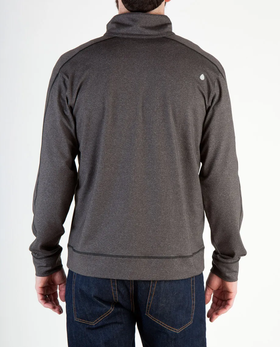 Men's Haven Pullover - 2013