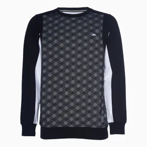 Men's Lelaland Crew Neck Sweatshirt