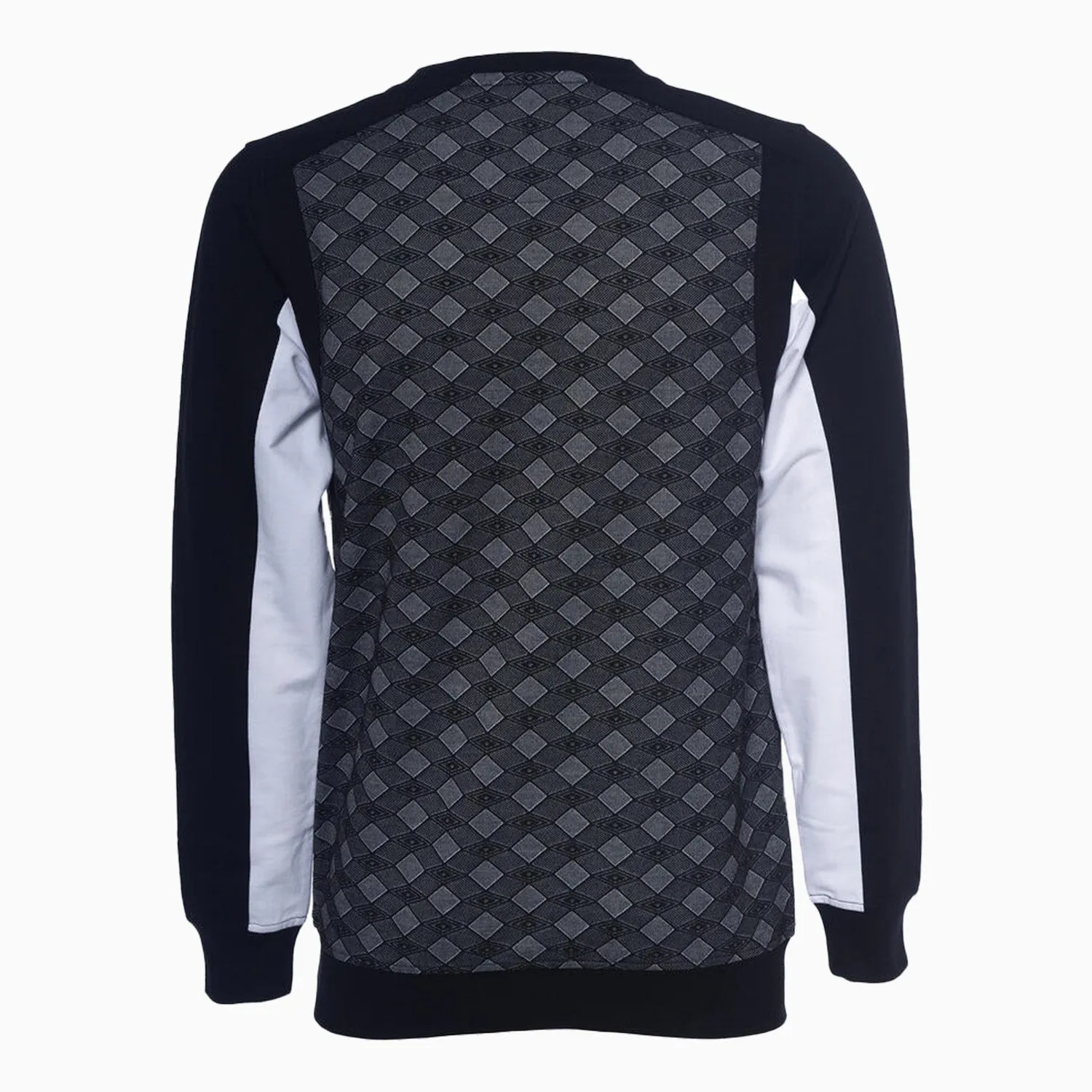 Men's Lelaland Crew Neck Sweatshirt