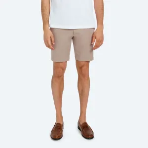 Men's Momentum Chino Shorts - Khaki