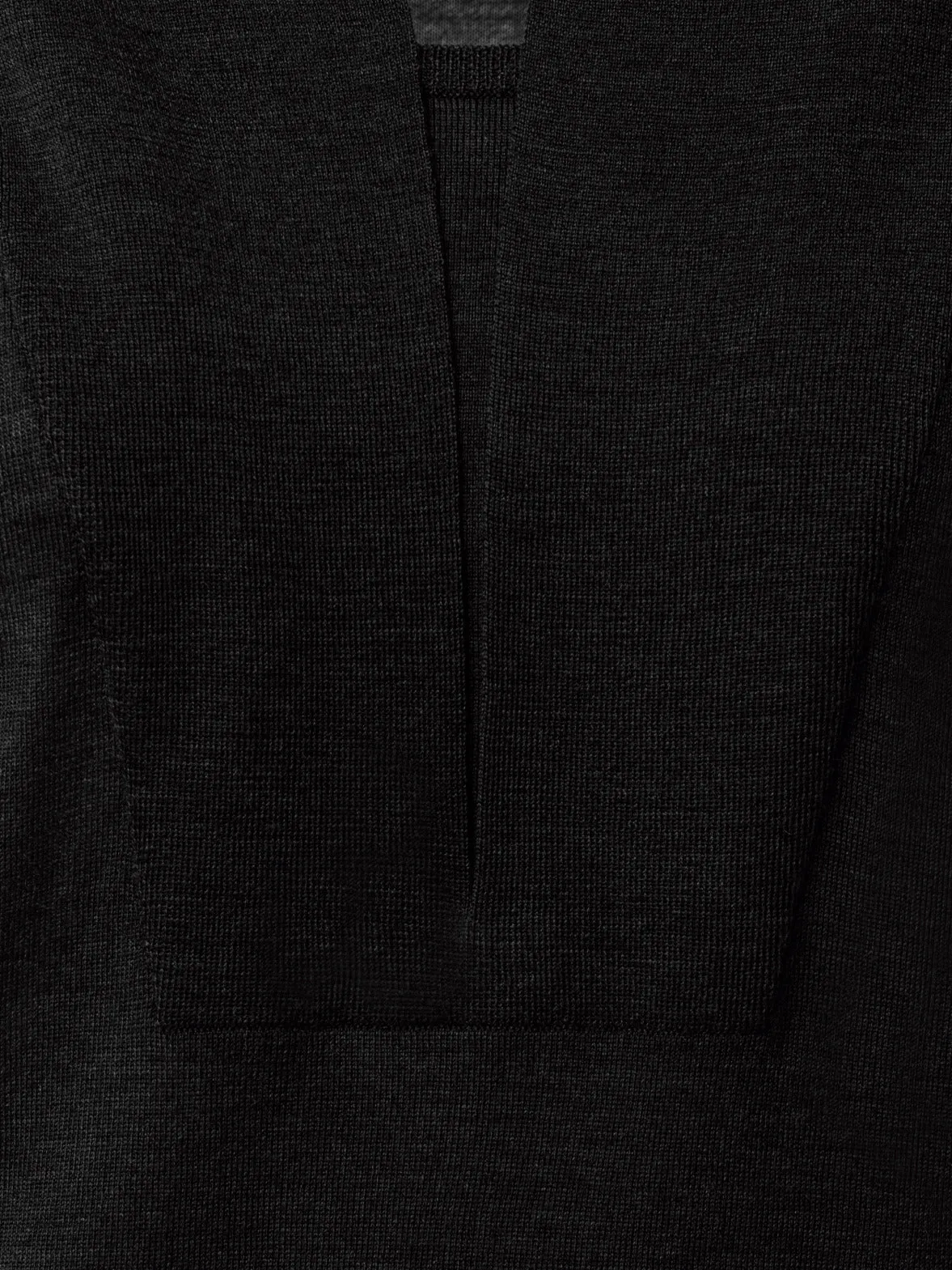 Merino Wool Sweater