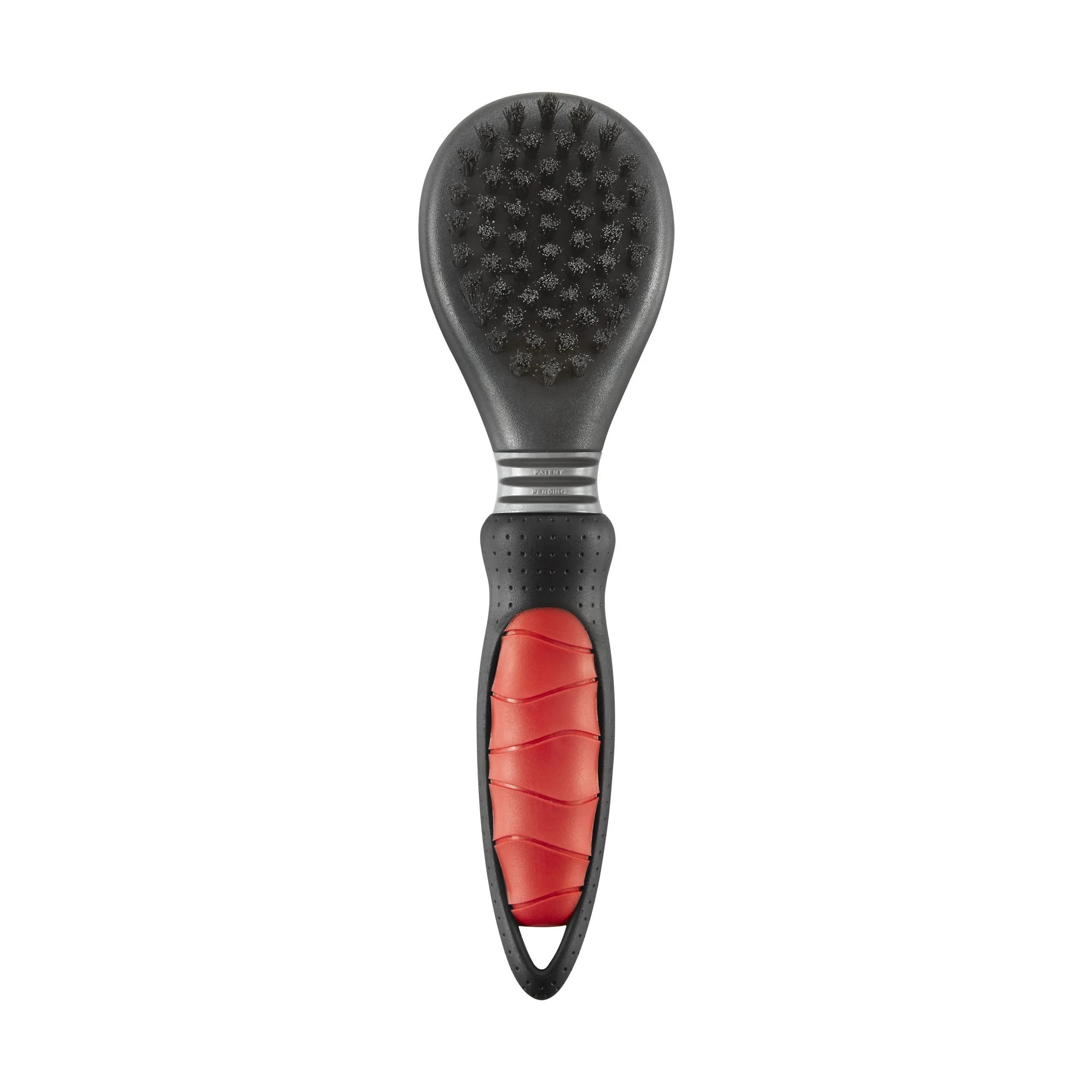 Mikki Classic Nylon Dog Bristle Brush