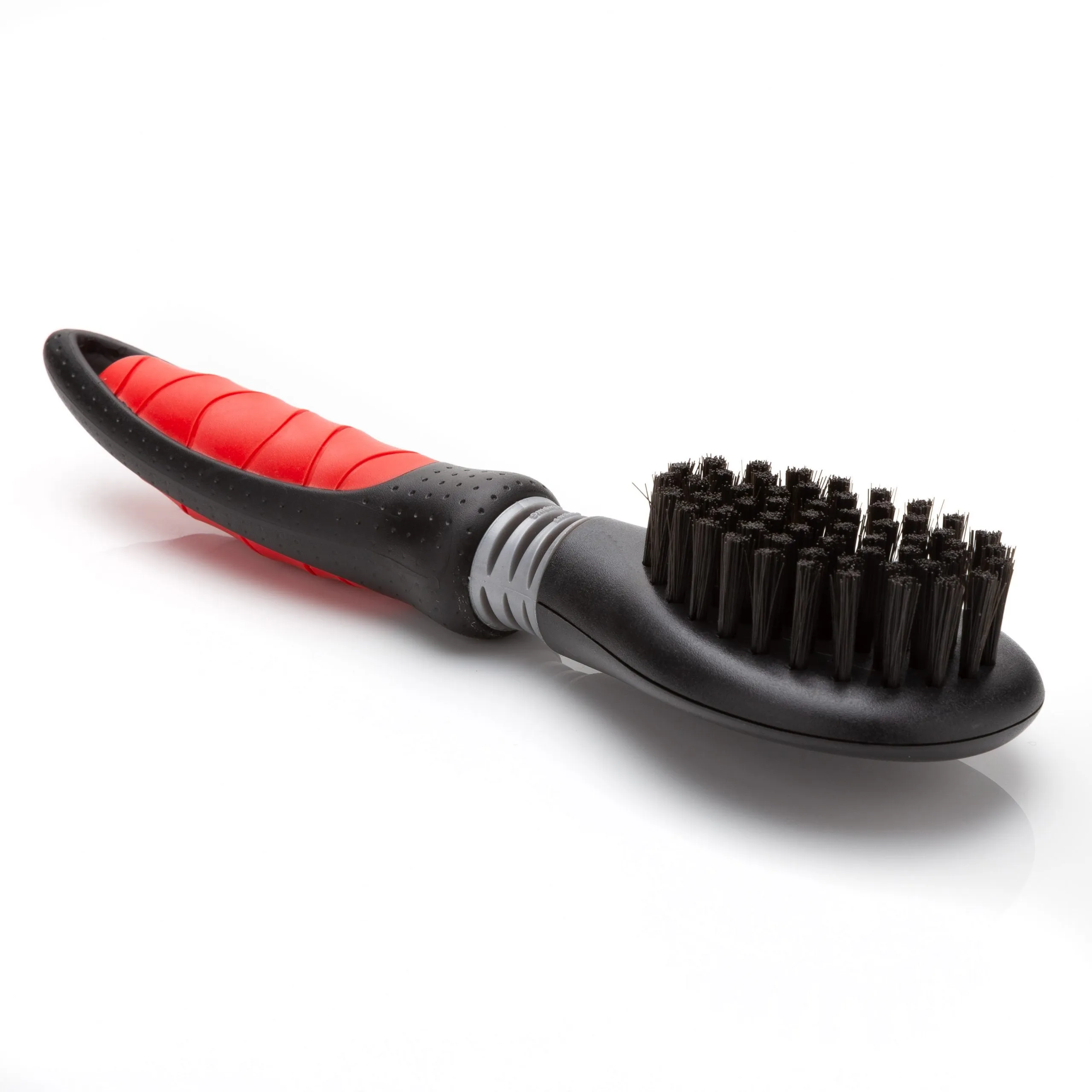 Mikki Classic Nylon Dog Bristle Brush