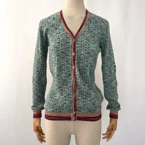 MISSONI New Cardigan