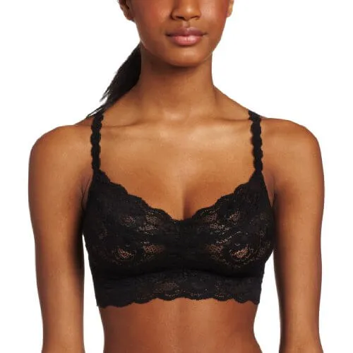 Never Say Never Sweetie Bralette