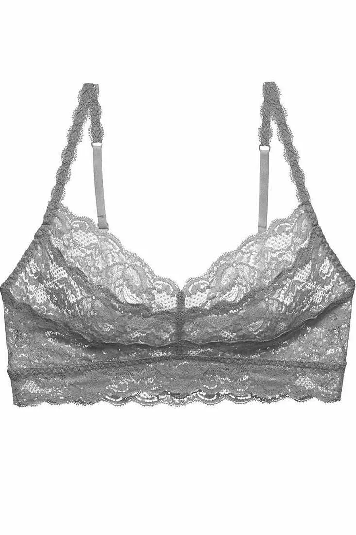 Never Say Never Sweetie Bralette