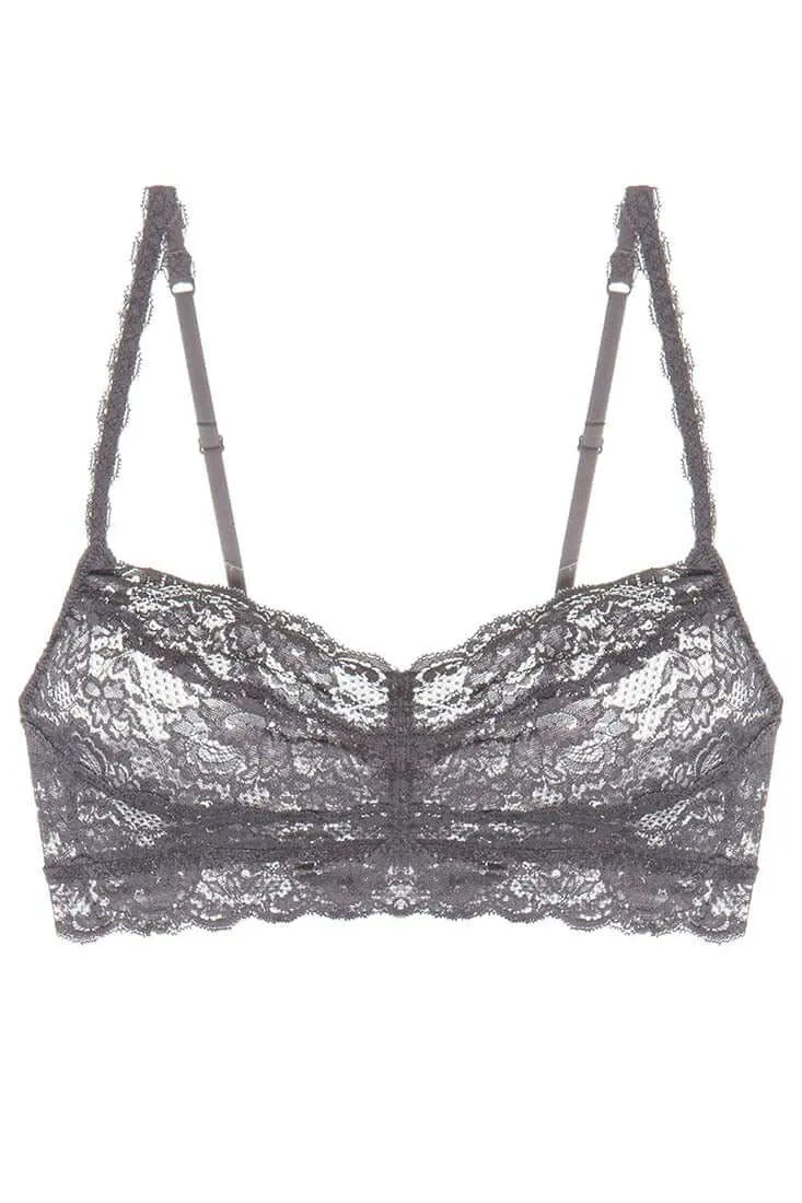 Never Say Never Sweetie Bralette