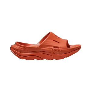 Ora Recovery Slide 3 (Unisex) - Orange