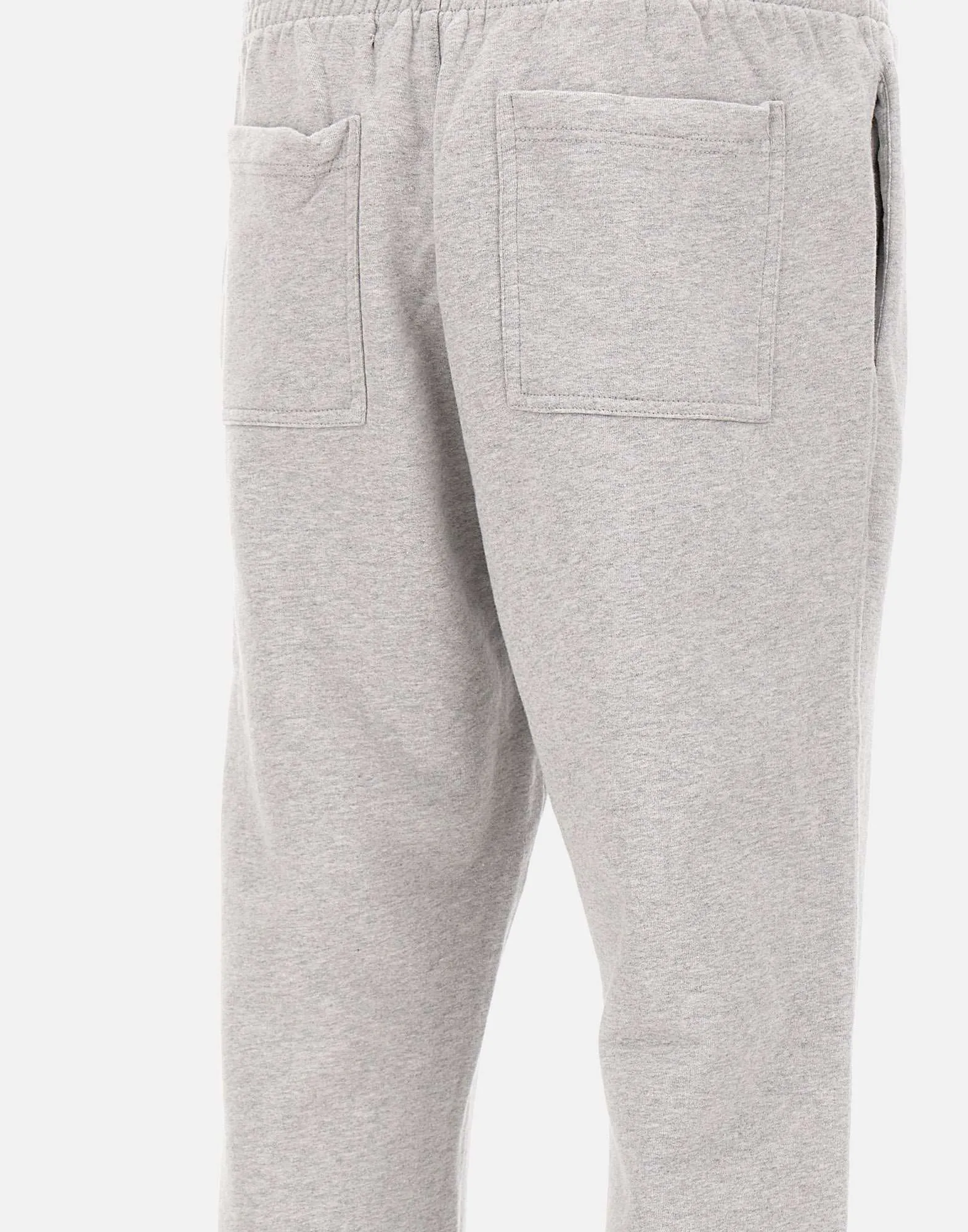 Owners Club Cotton Jogger in Grey