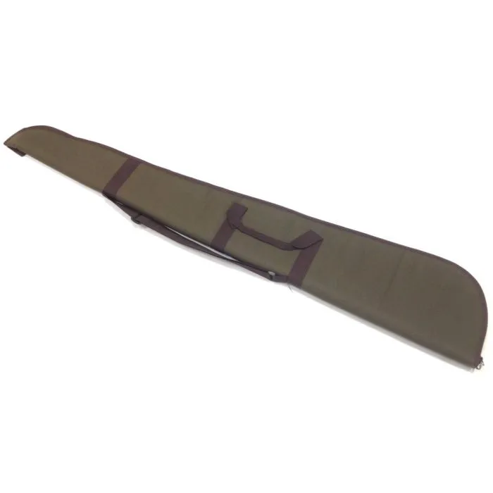 Percussion 130cm Khaki Green Shotgun Slip