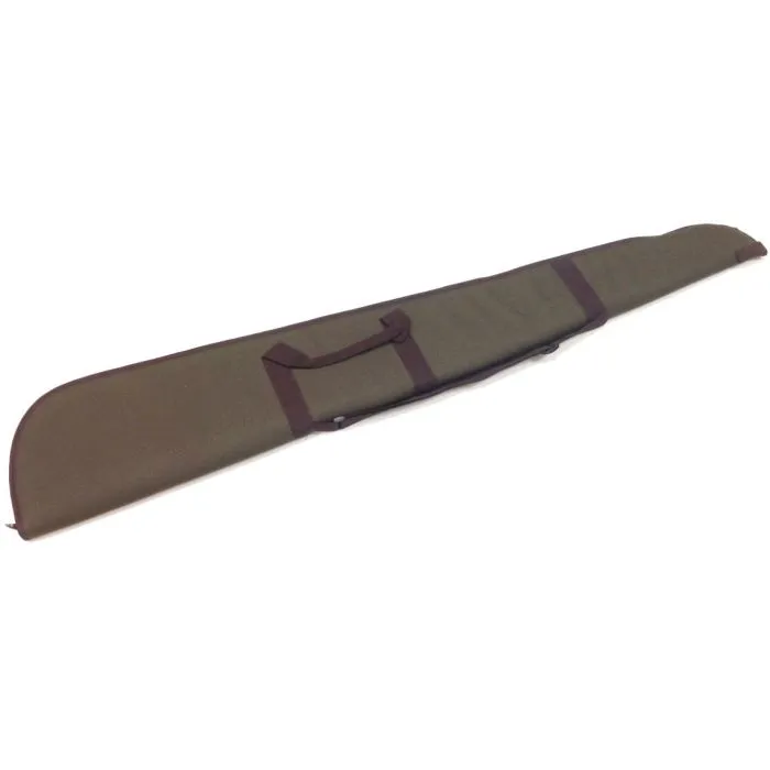 Percussion 130cm Khaki Green Shotgun Slip