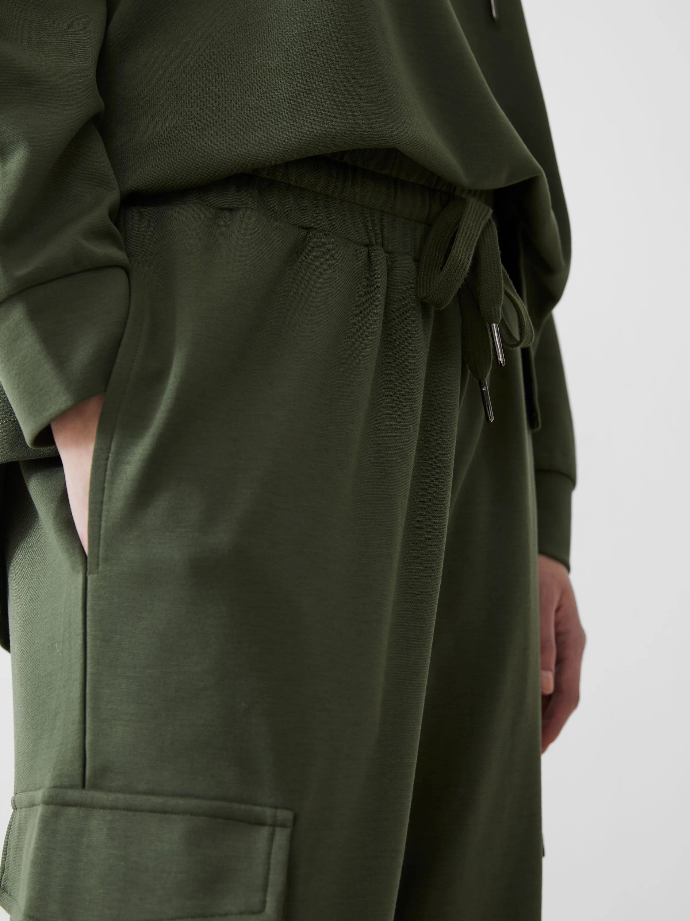 Ponte Combat Joggers