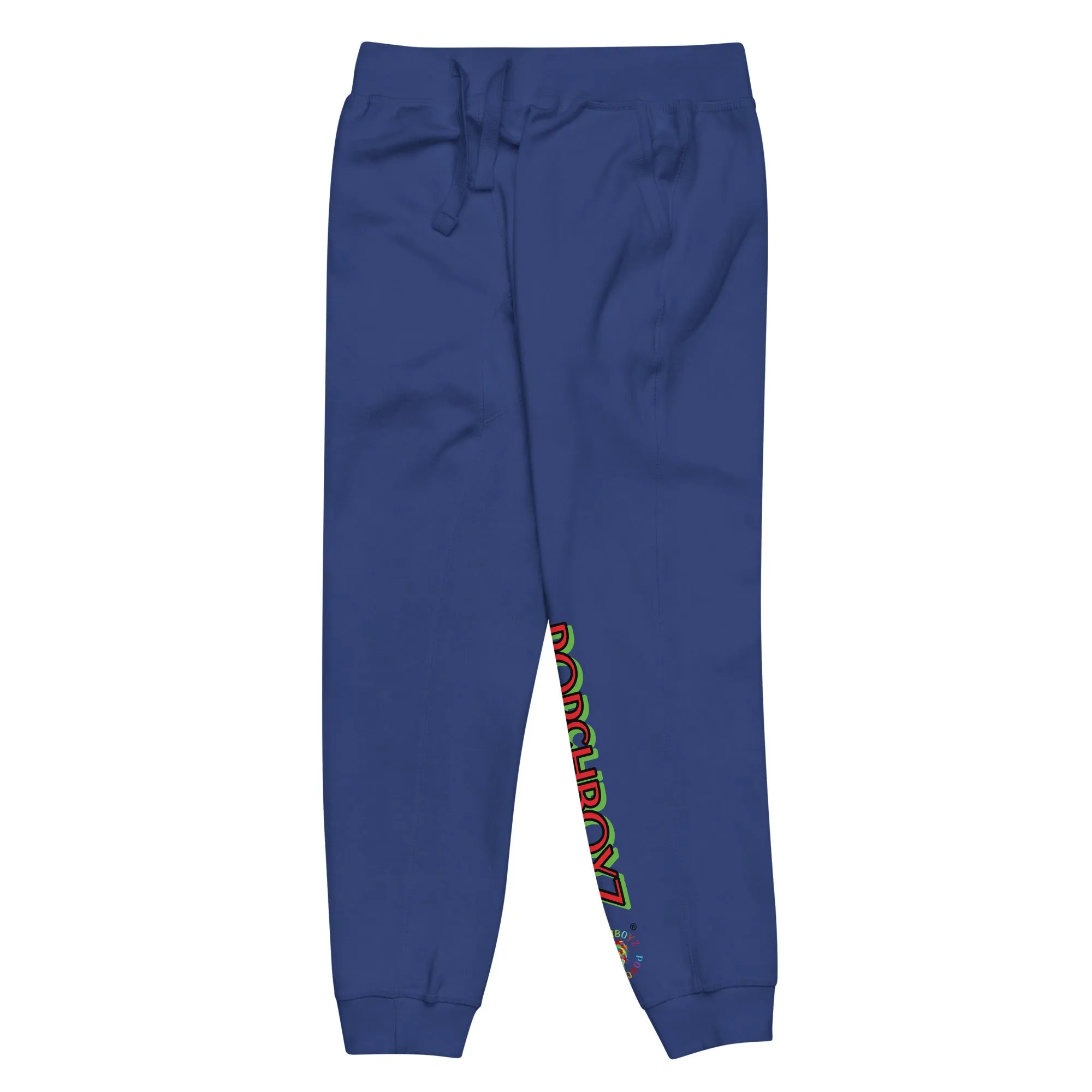 Porchboyz Porchgirlz "PORCHBOYZ" Trademark Unisex fleece sweatpants