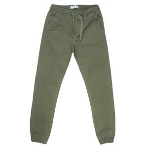 REDTAG Grey Trouser Jogger