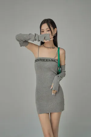 Remove The Tension Slip Dress