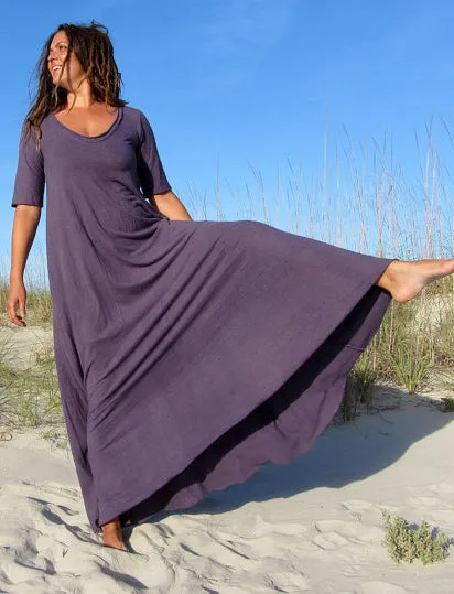 Ritual Wanderer Long Dress