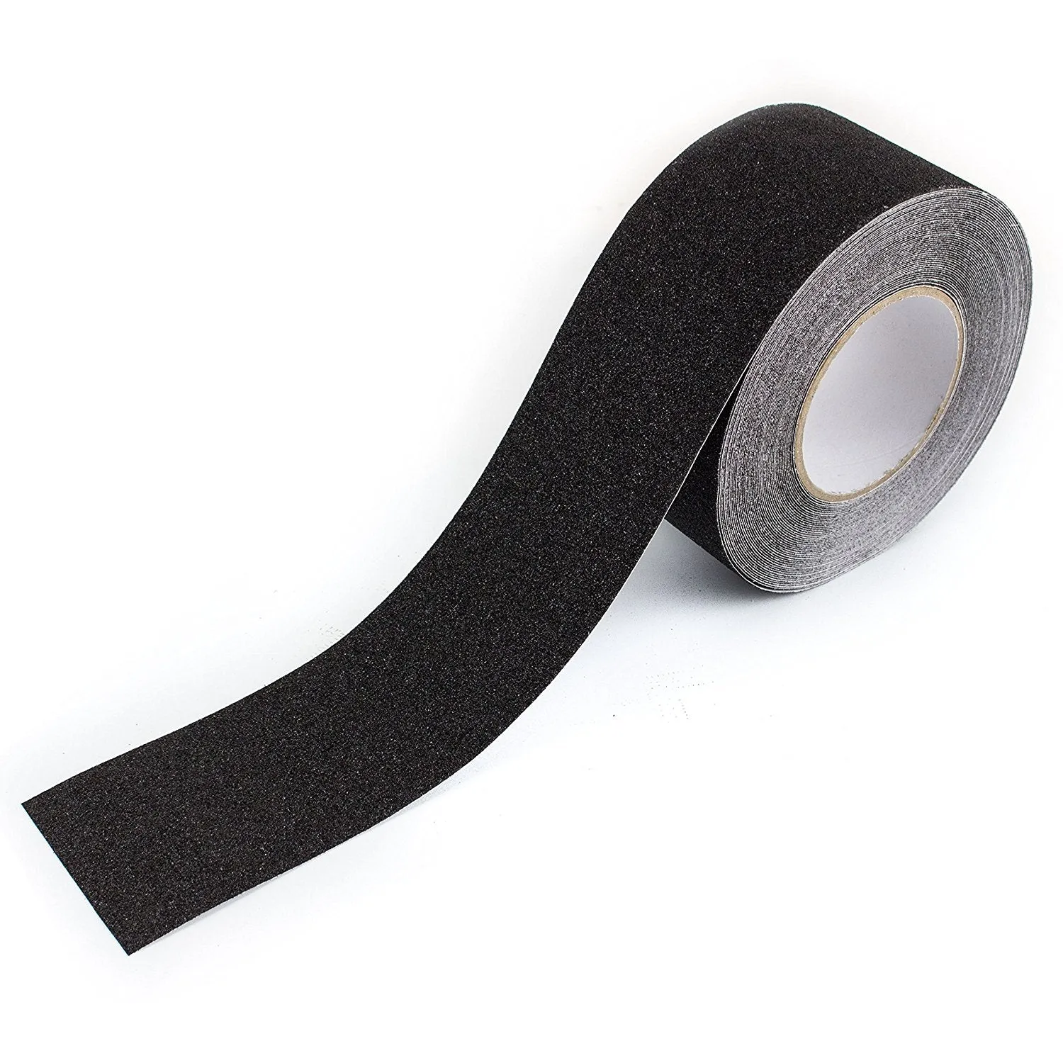 RK Safety 3" x 60" Anti Slip Track Tape Black Color