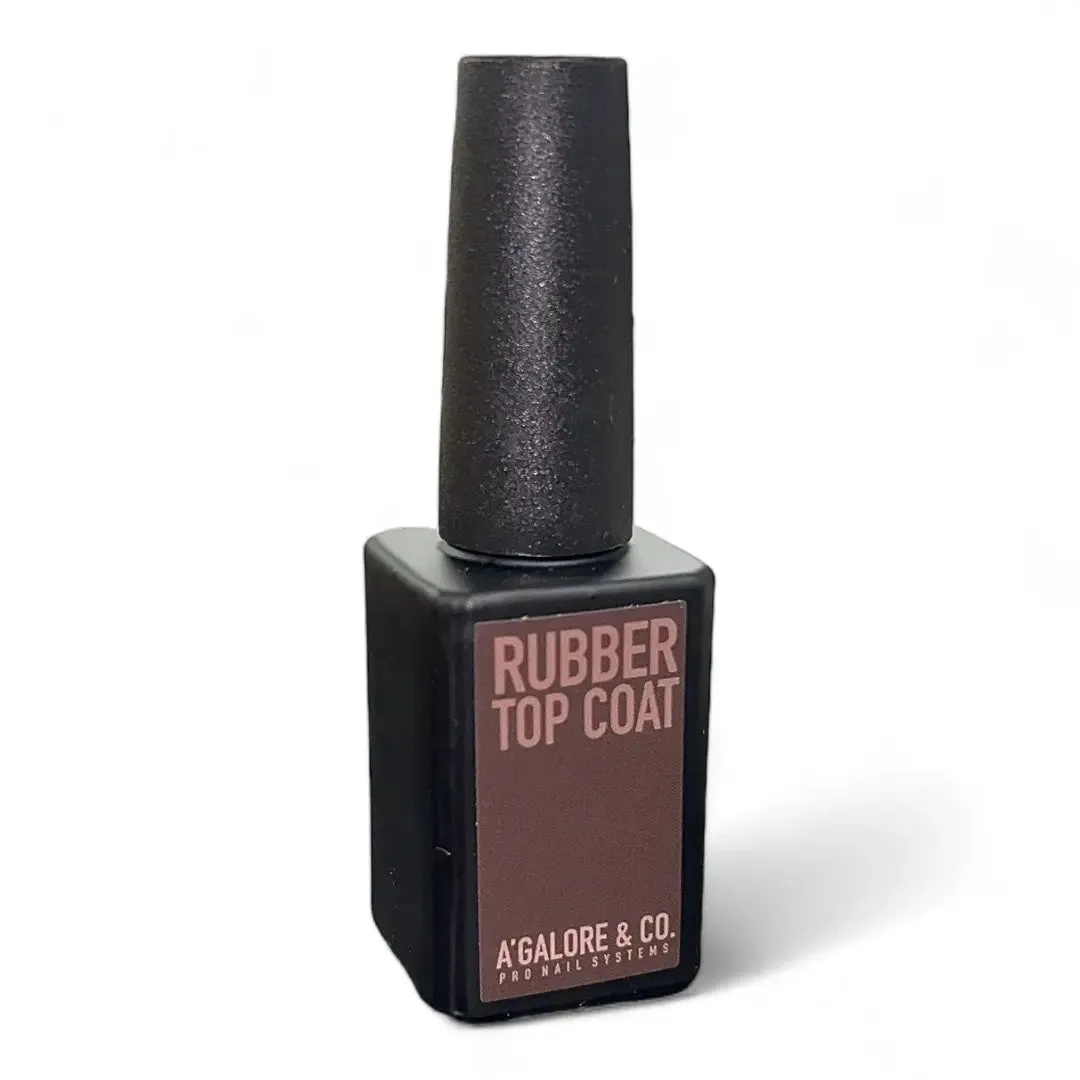 RUBBER TOP COAT