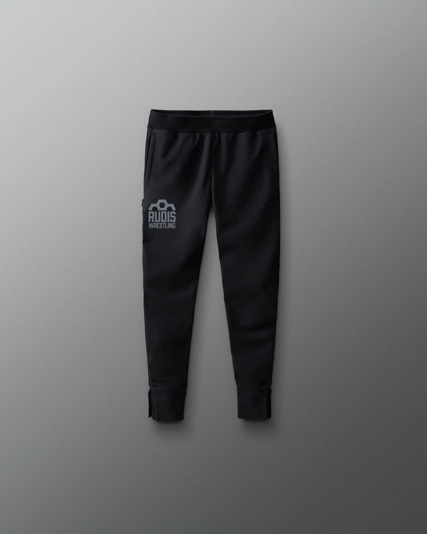 RUDIS Split Quadhex Youth Jogger