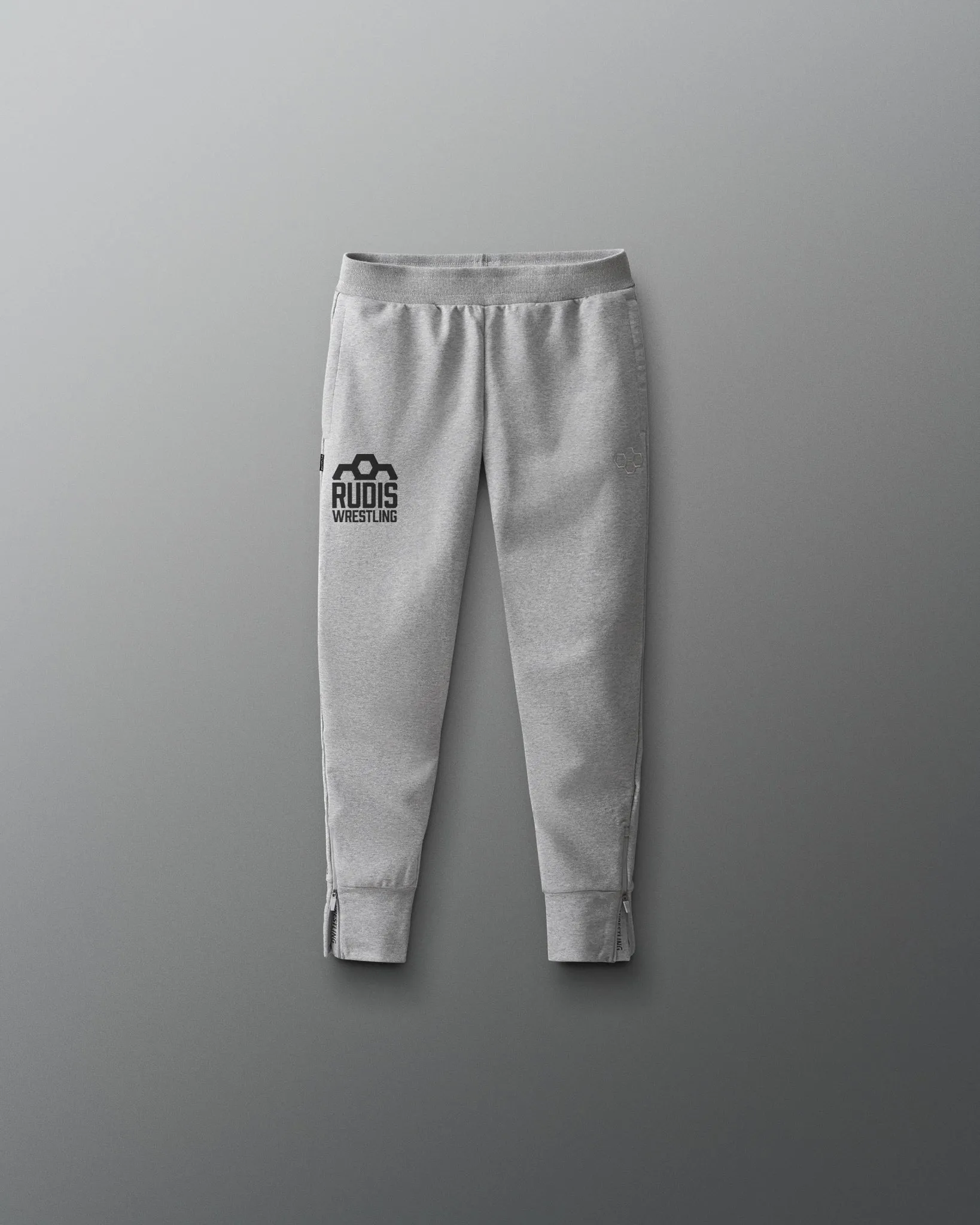 RUDIS Split Quadhex Youth Jogger