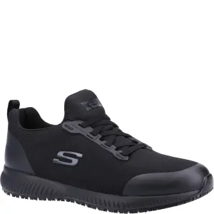 Skechers Workwear Squad SR Myton Occupational Shoe