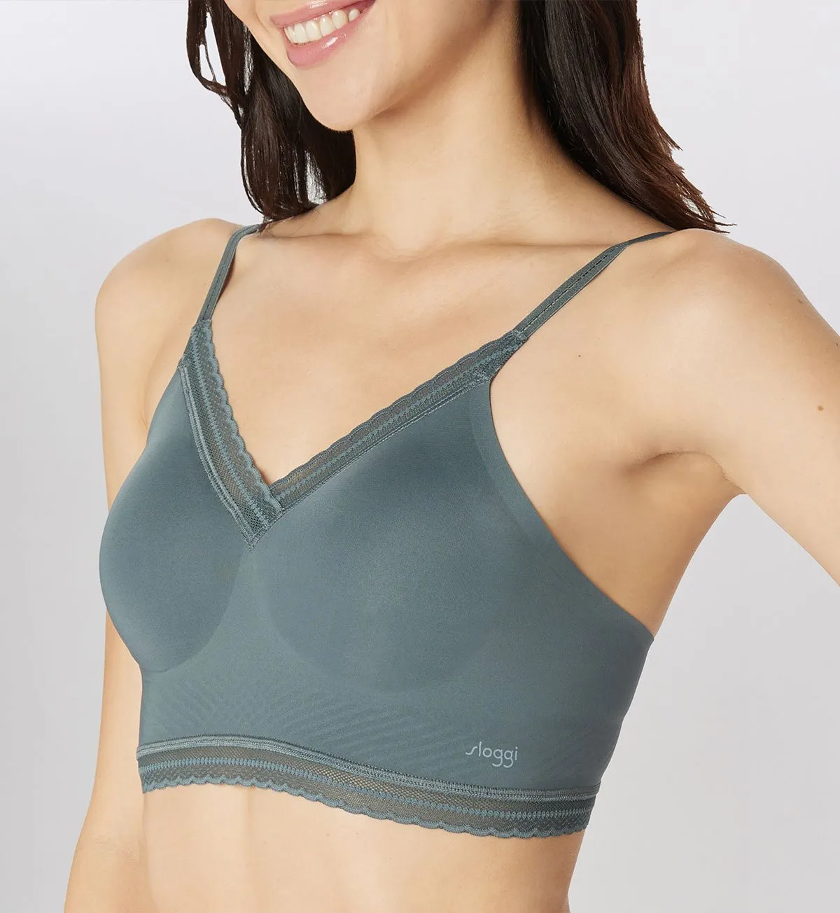 SLOGGI BODY ADAPT TWIST BRALETTE