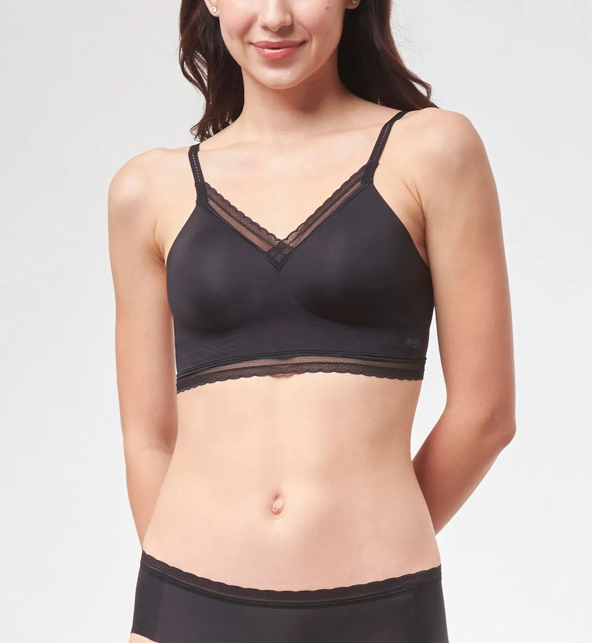 SLOGGI BODY ADAPT TWIST BRALETTE