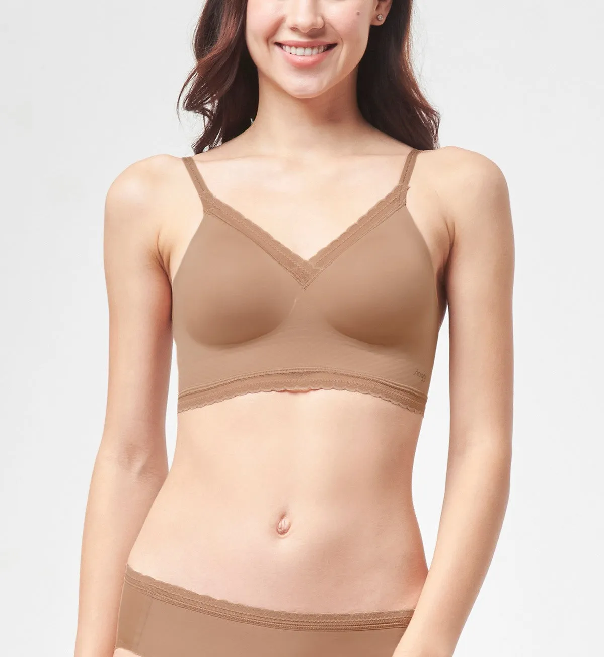 SLOGGI BODY ADAPT TWIST BRALETTE