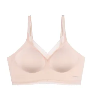 SLOGGI BODY ADAPT TWIST BRALETTE