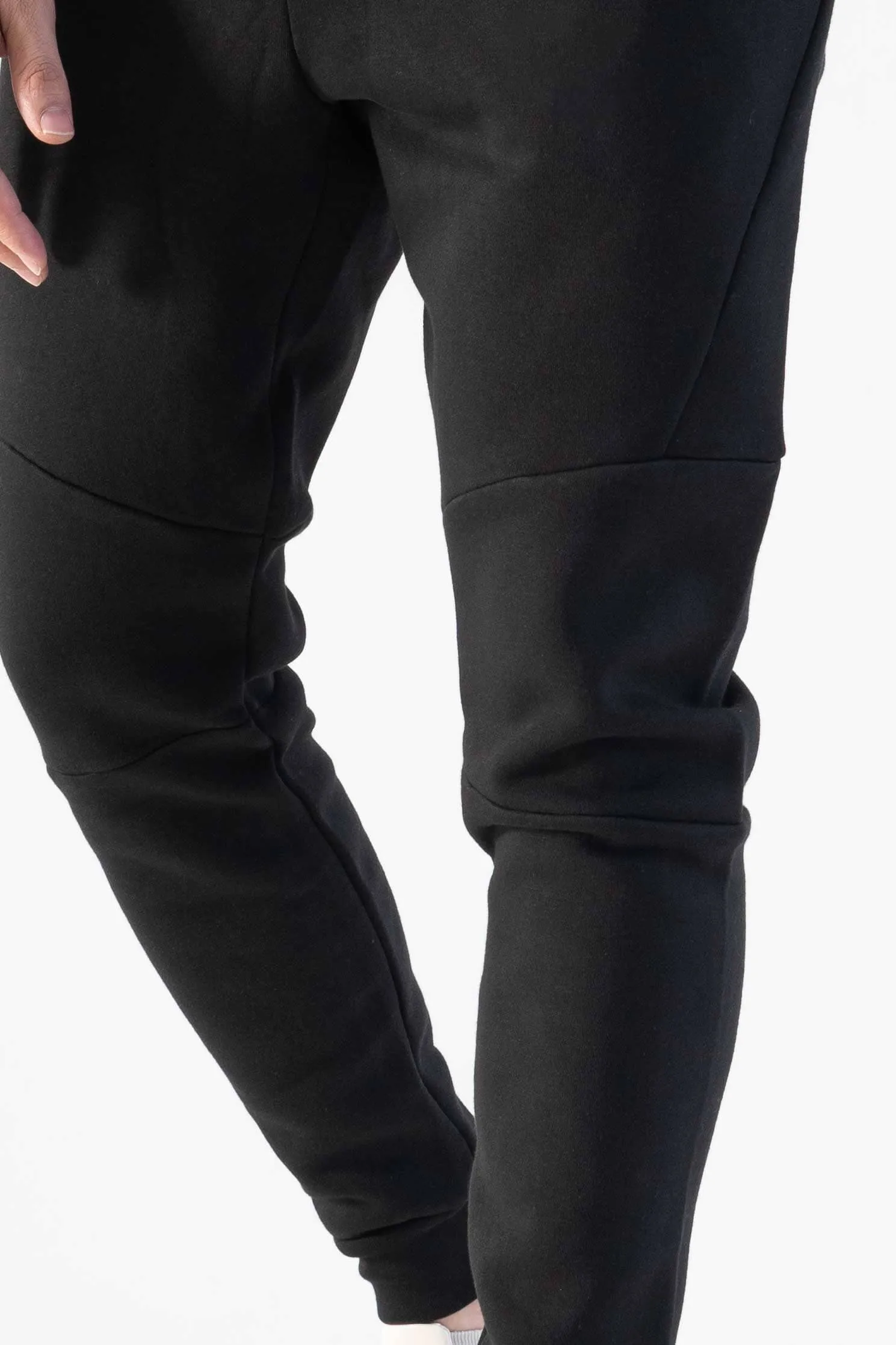 Smart Blanks Men's Fleece Jogger Pants