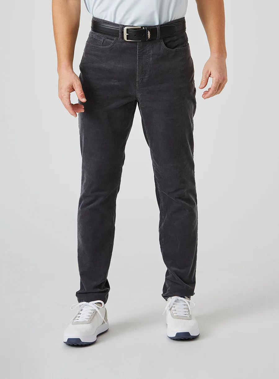 Smithson Corduroy Pant