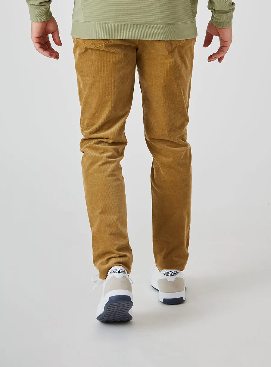 Smithson Corduroy Pant