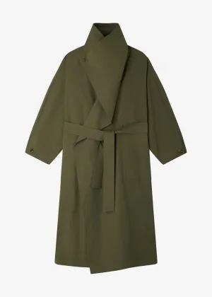 Soeur Albatros Coat