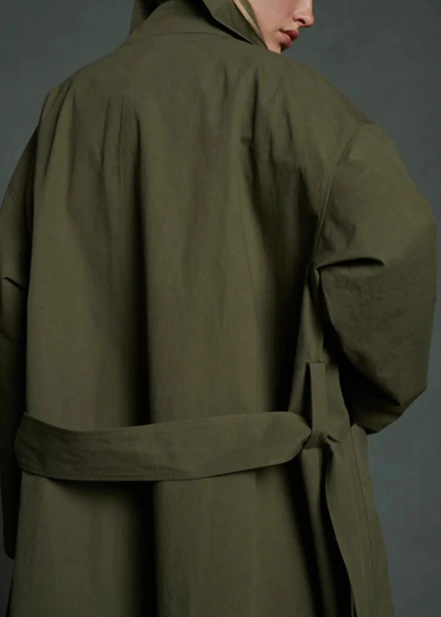 Soeur Albatros Coat