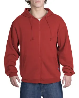 Sport-Tek - Full Zip Hooded Sweatshirt.  F258