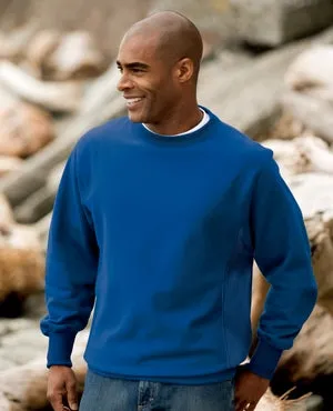 Sport-Tek - Super Heavyweight Crewneck Sweatshirt.  F280