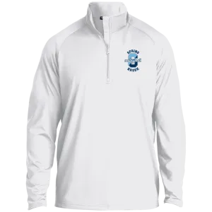 Springbrook 1/2 Zip Performance Pullover