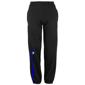 SRZ Kids Cuffed Joggers