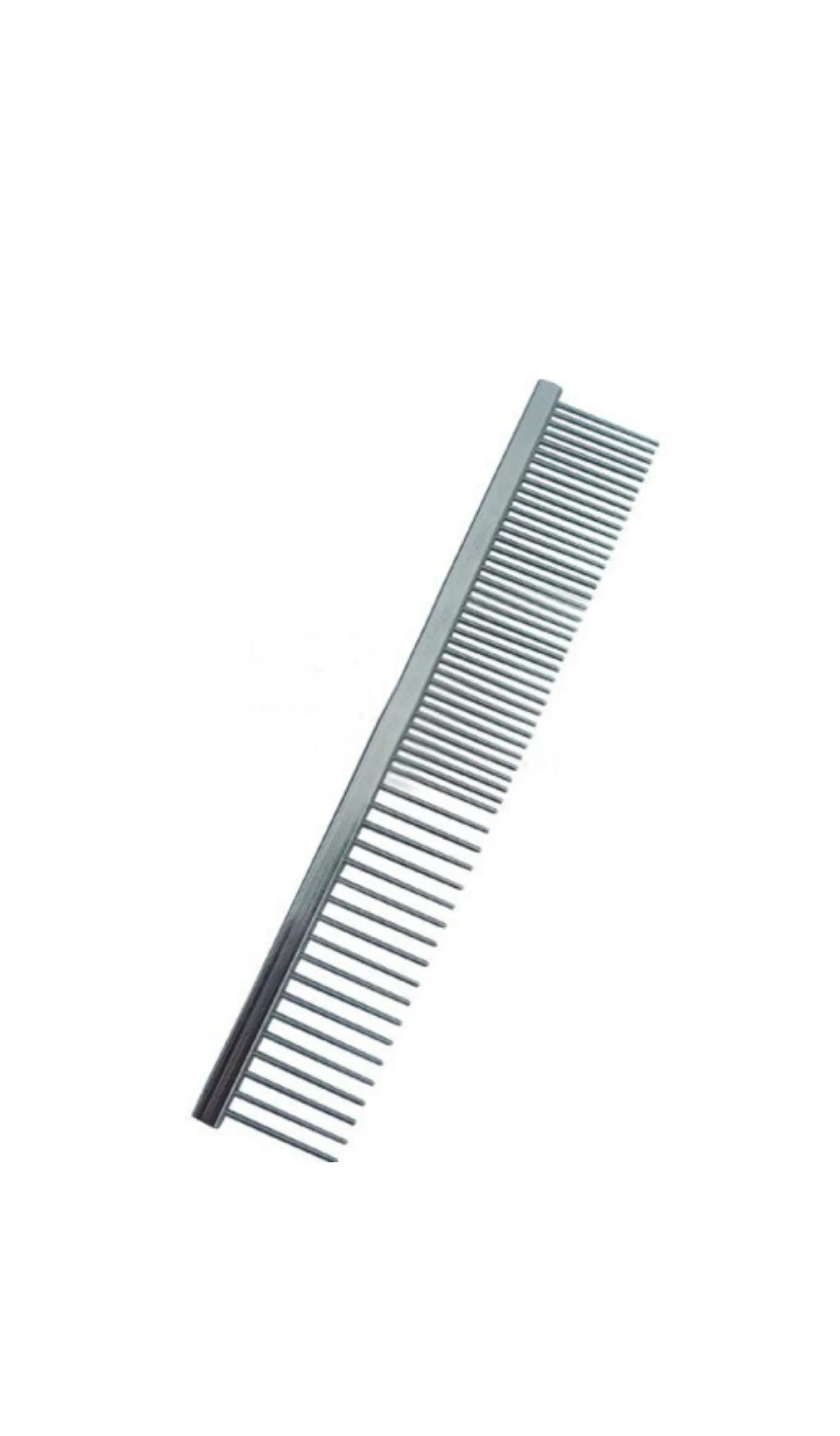 Stainless Steel Comb