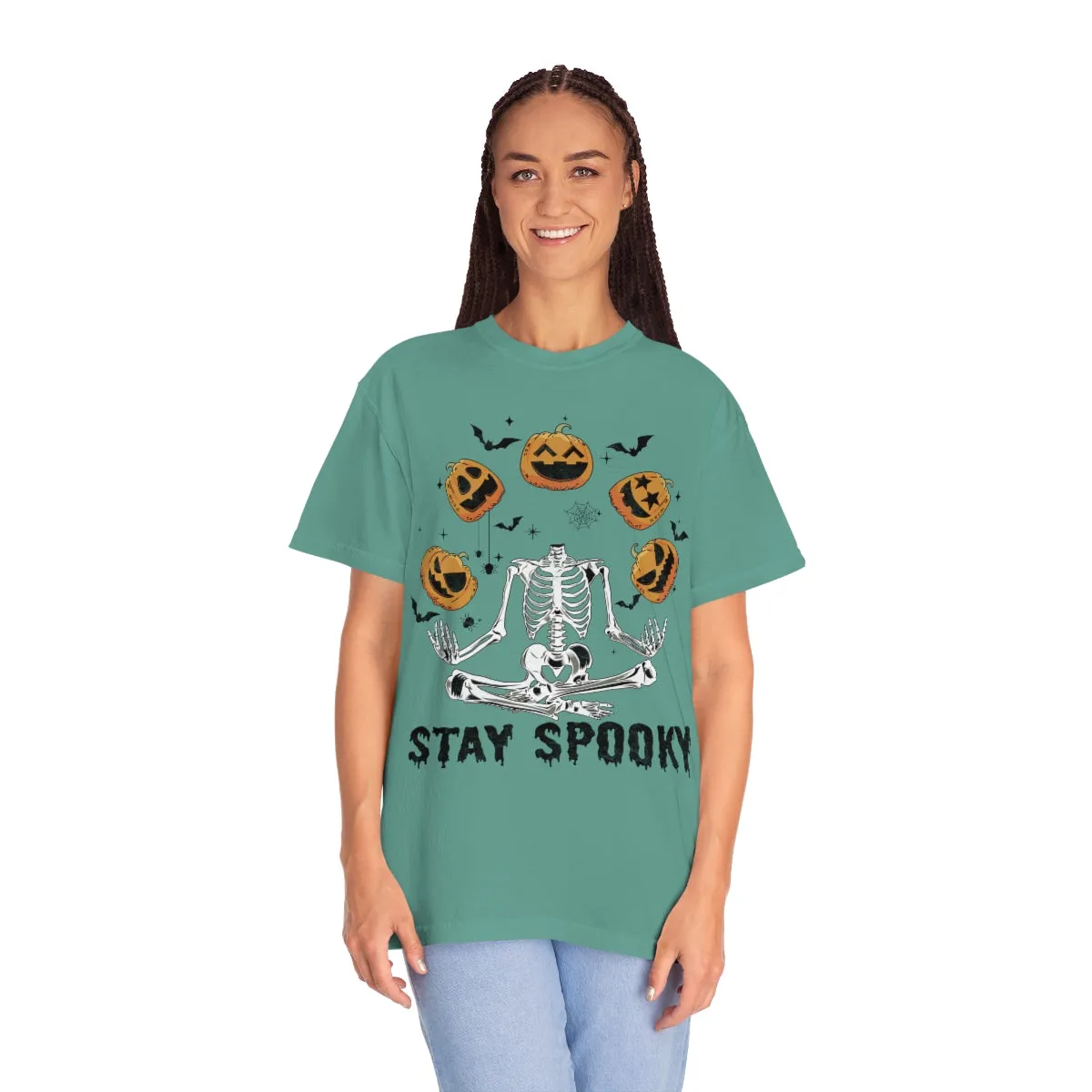 Stay Spooky T-shirt