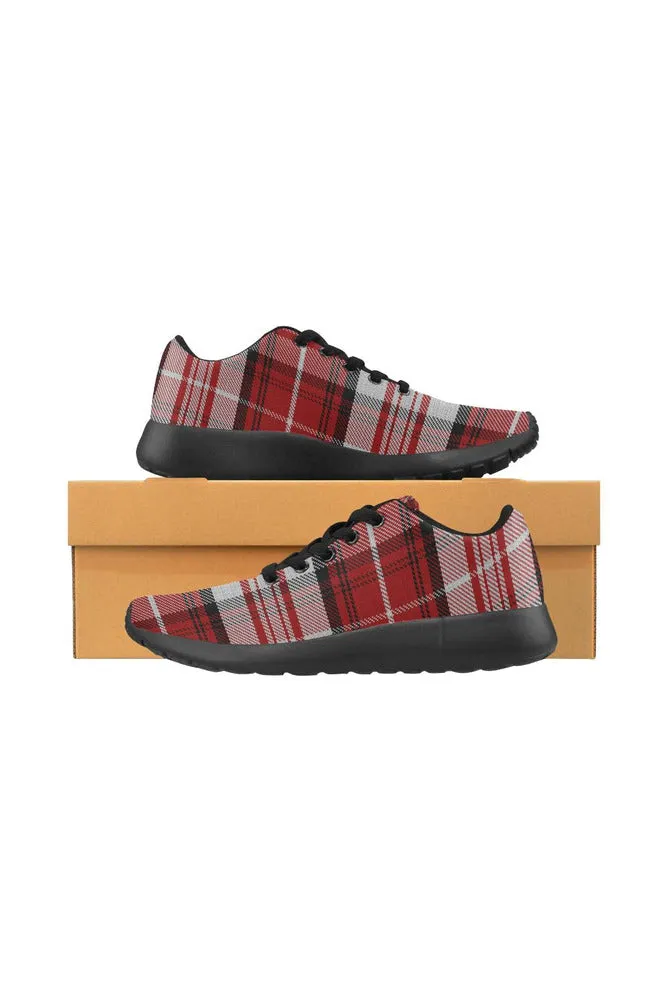 Tartan Rite Women’s Running Shoes (Model 020)