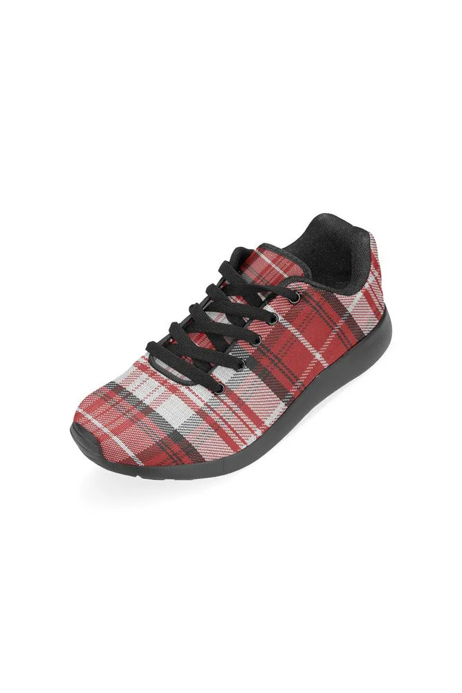 Tartan Rite Women’s Running Shoes (Model 020)