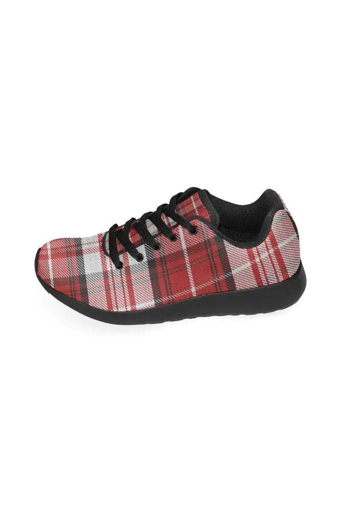 Tartan Rite Women’s Running Shoes (Model 020)