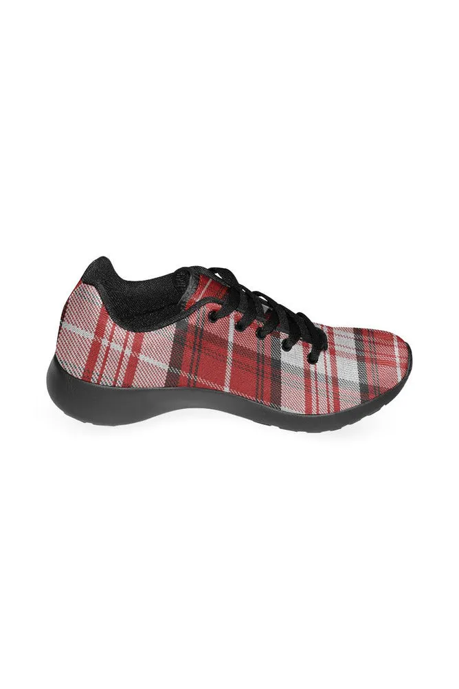 Tartan Rite Women’s Running Shoes (Model 020)