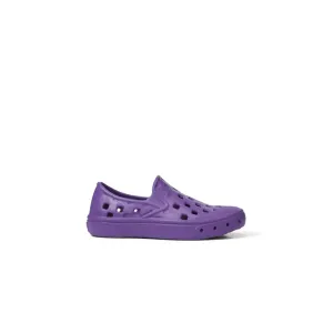 Toddlers Slip-On TRK 'Tillandsia Purple'