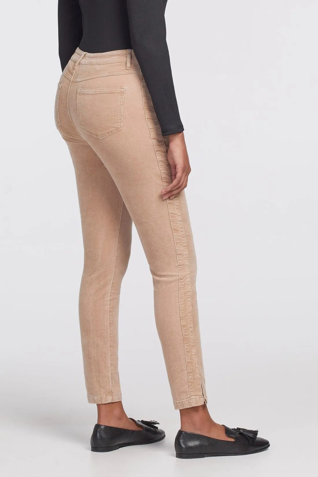 Tribal | Pull On Slim Leg Pant | Women's