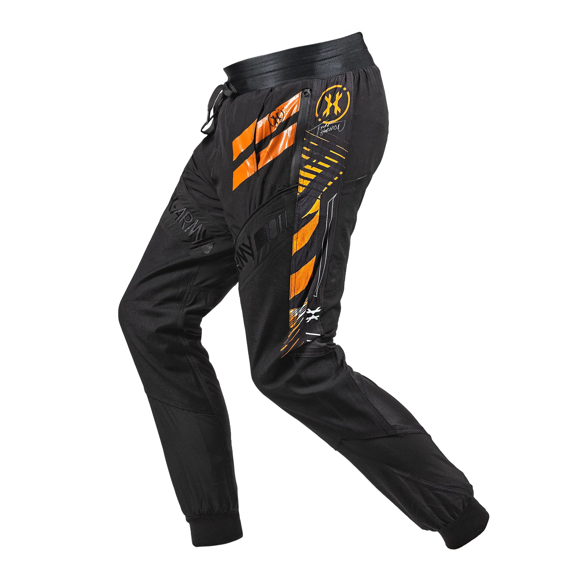 TRK AIR Jogger Pants - THARM_T1